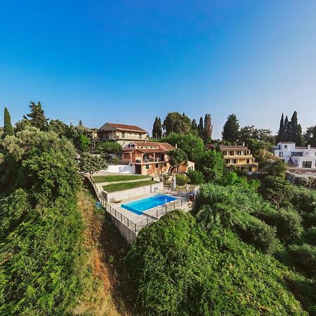 Villa Kira Afra Exterior photo