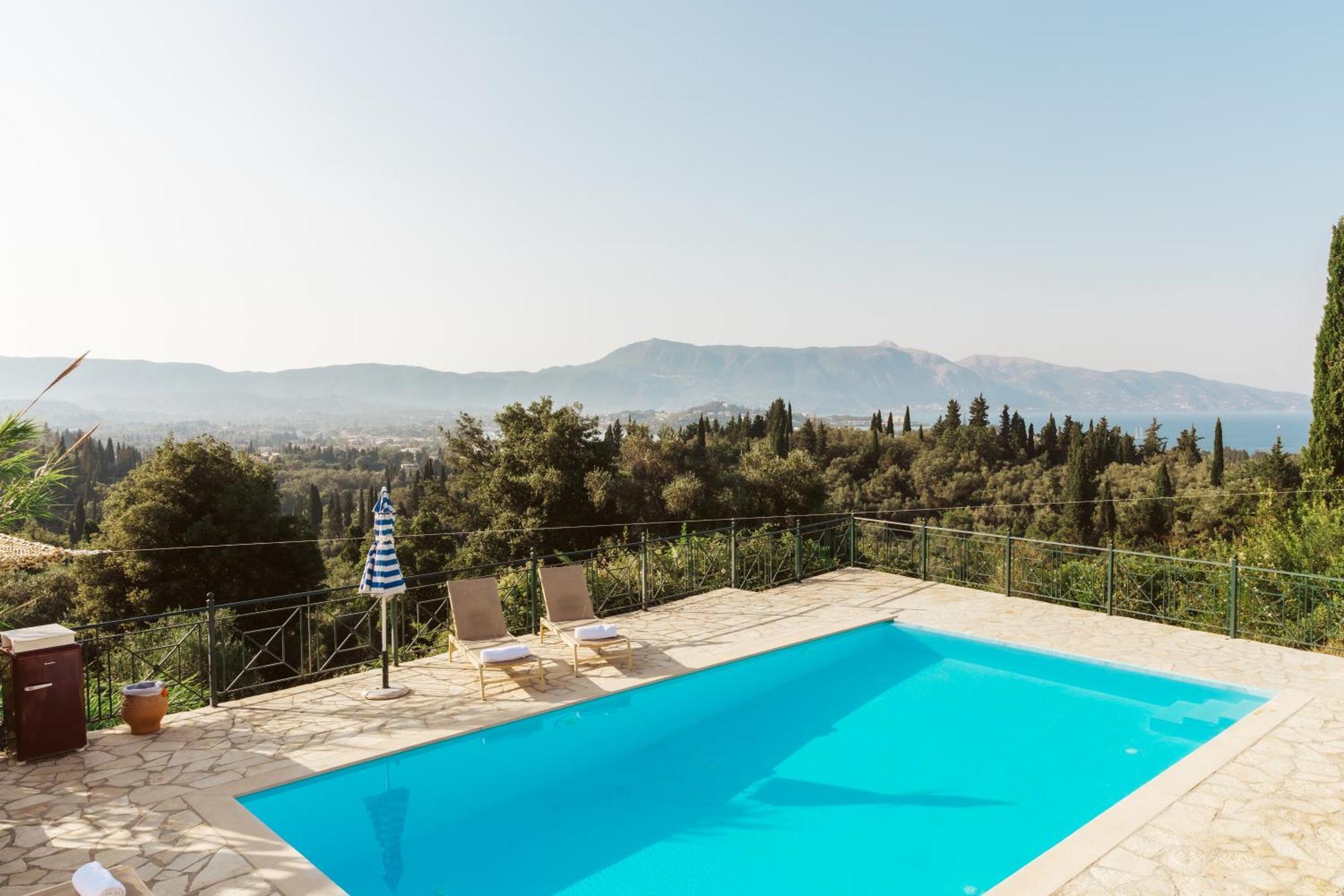 Villa Kira Afra Exterior photo