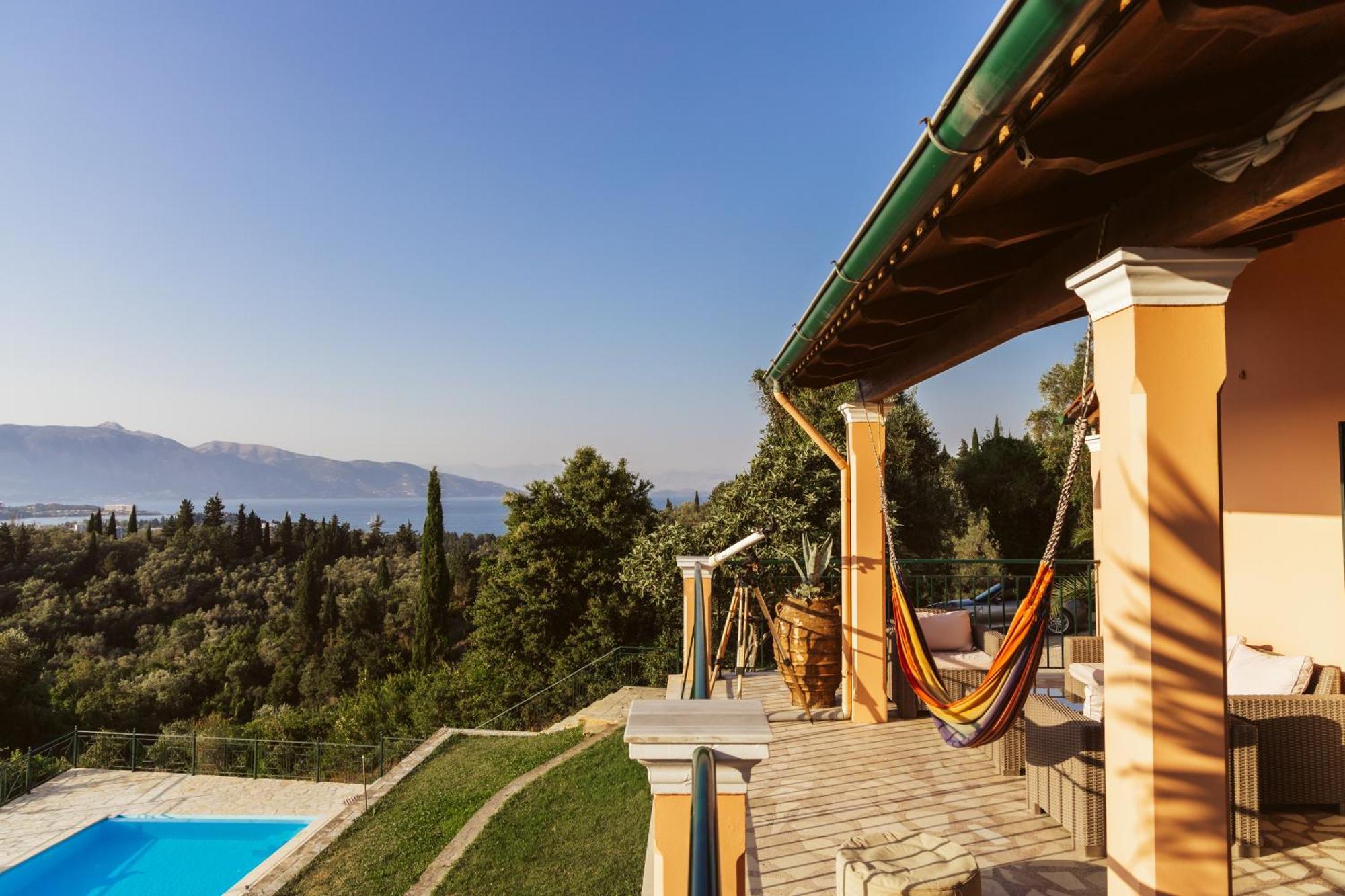 Villa Kira Afra Exterior photo