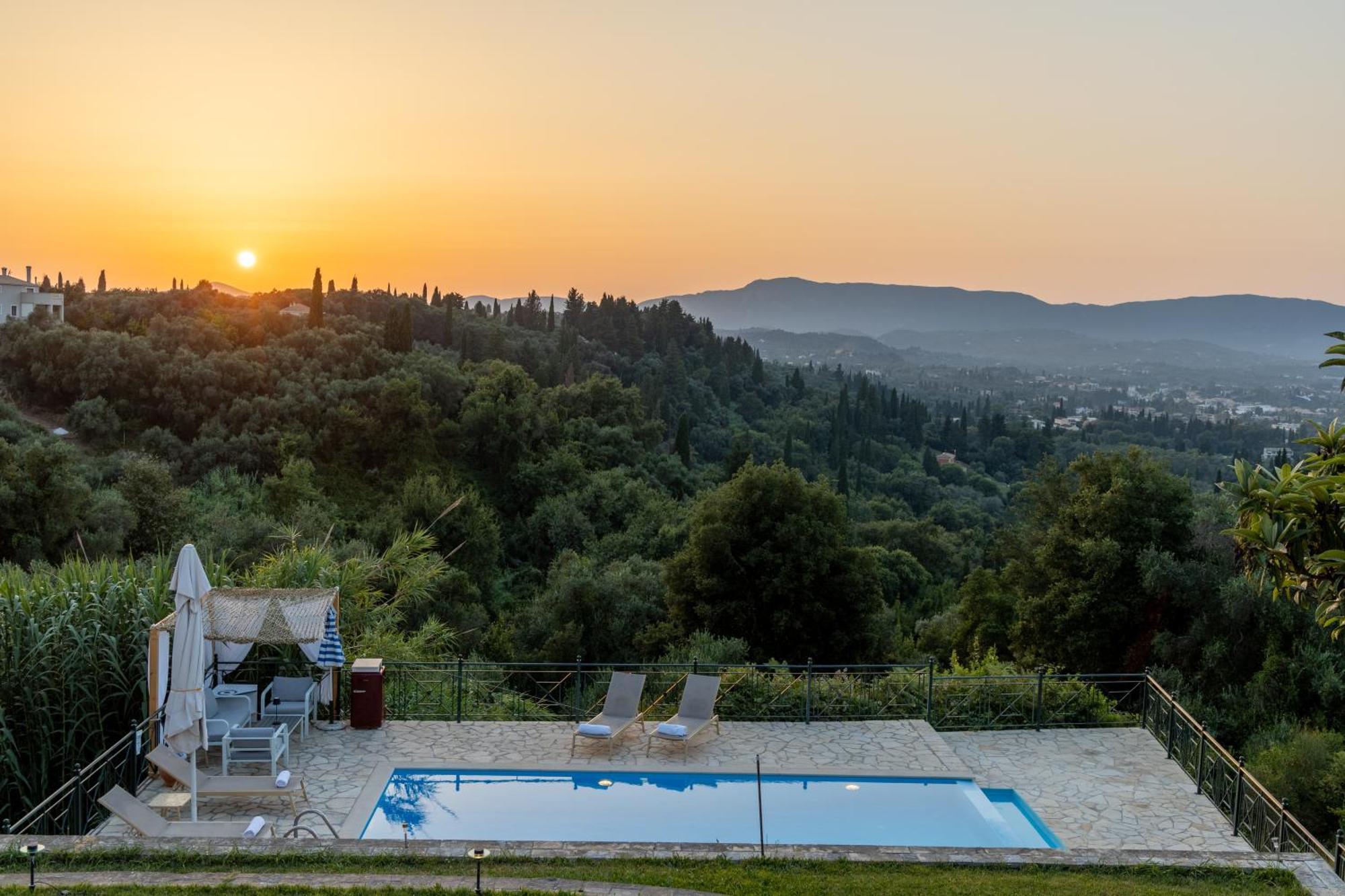 Villa Kira Afra Exterior photo