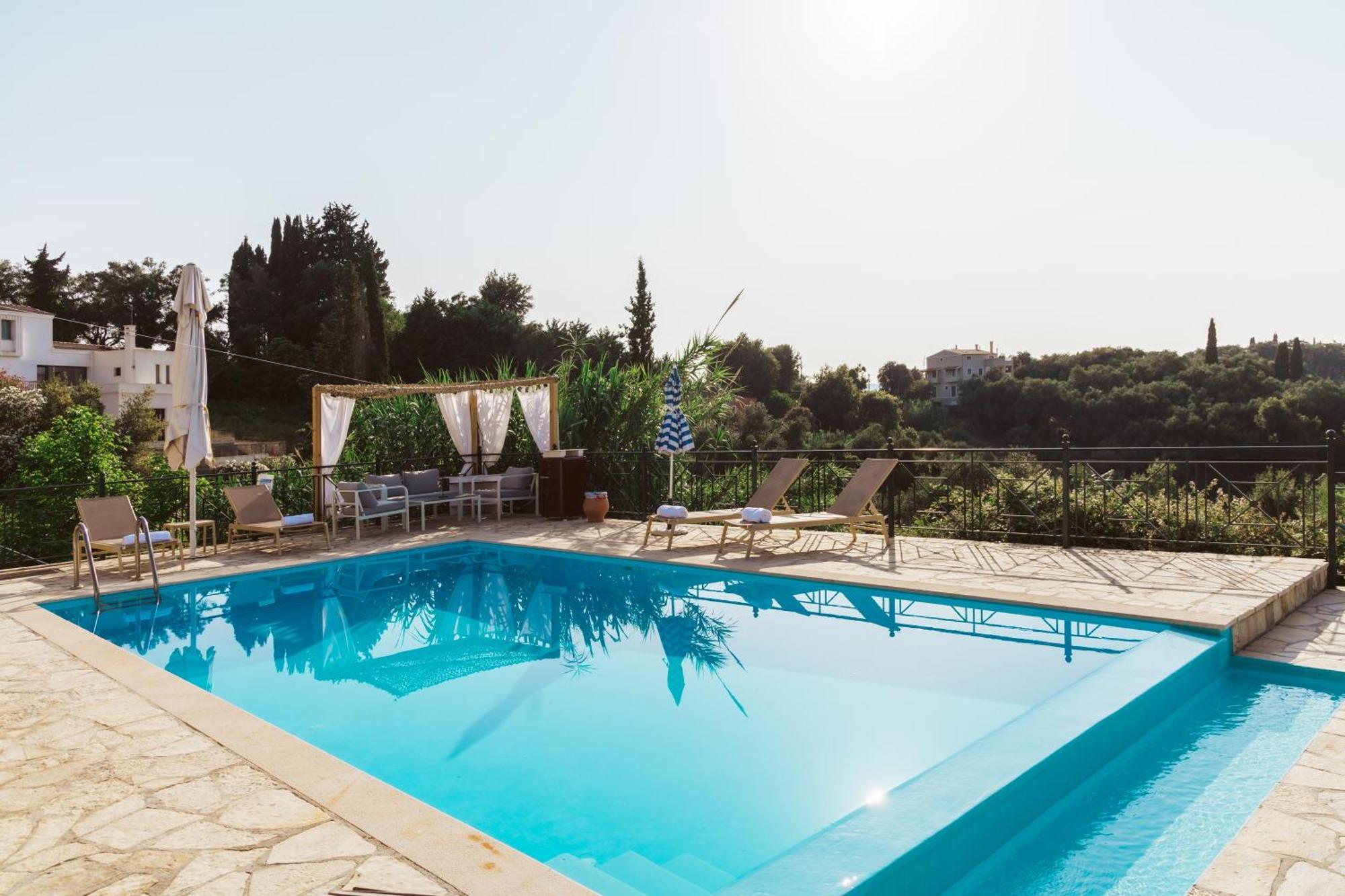 Villa Kira Afra Exterior photo