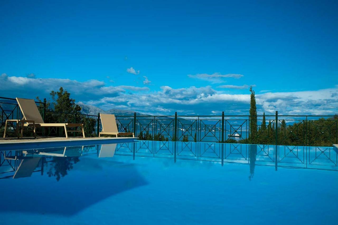 Villa Kira Afra Exterior photo